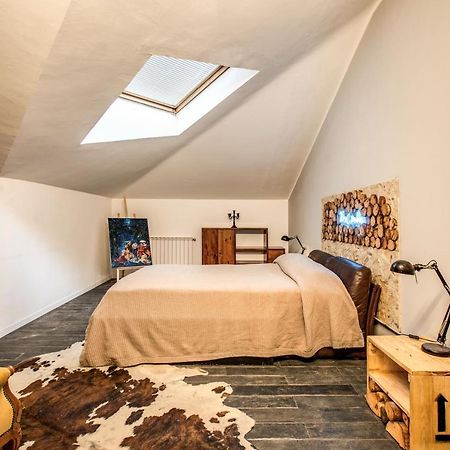 Hostel Trastevere 2 Rom Eksteriør billede