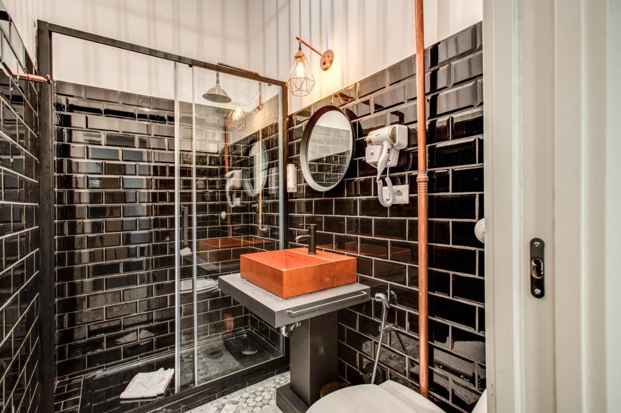 Hostel Trastevere 2 Rom Eksteriør billede