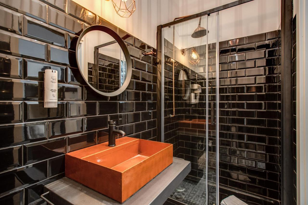 Hostel Trastevere 2 Rom Eksteriør billede
